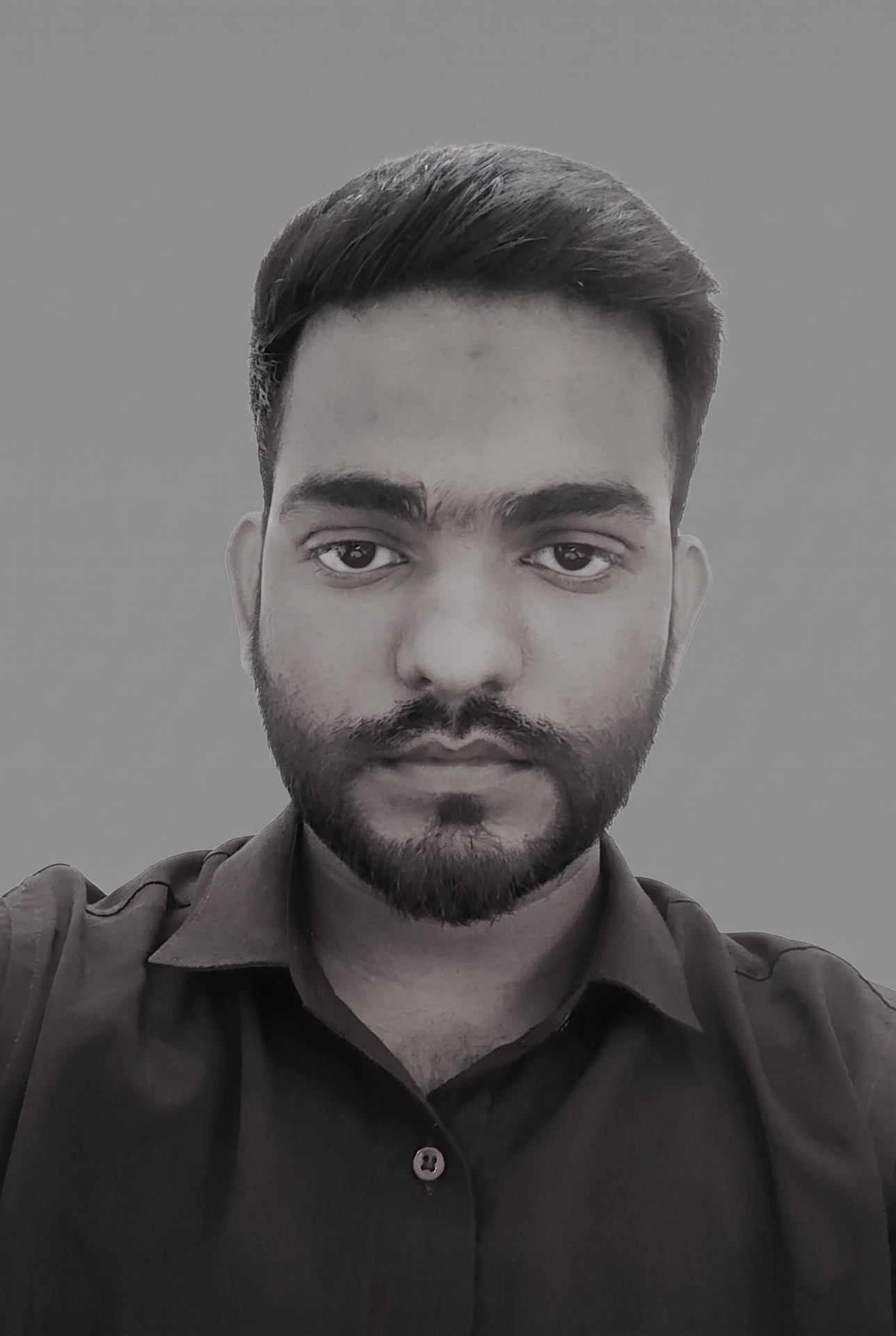 Ziyaul Mustafa — INTERIOR DESIGNER