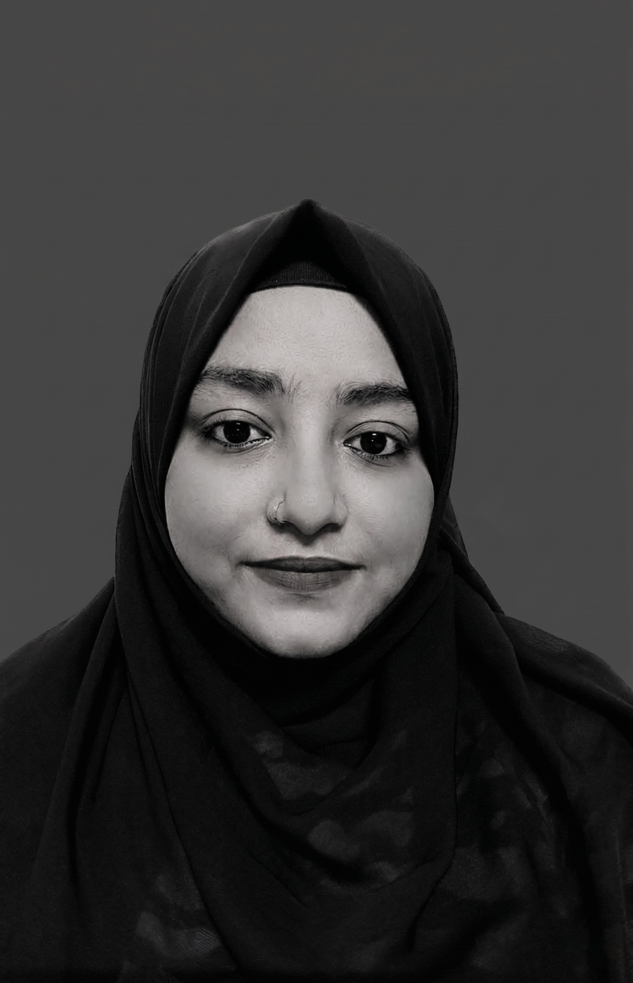 Naiyyara Anware — CREATIVE DESIGNER