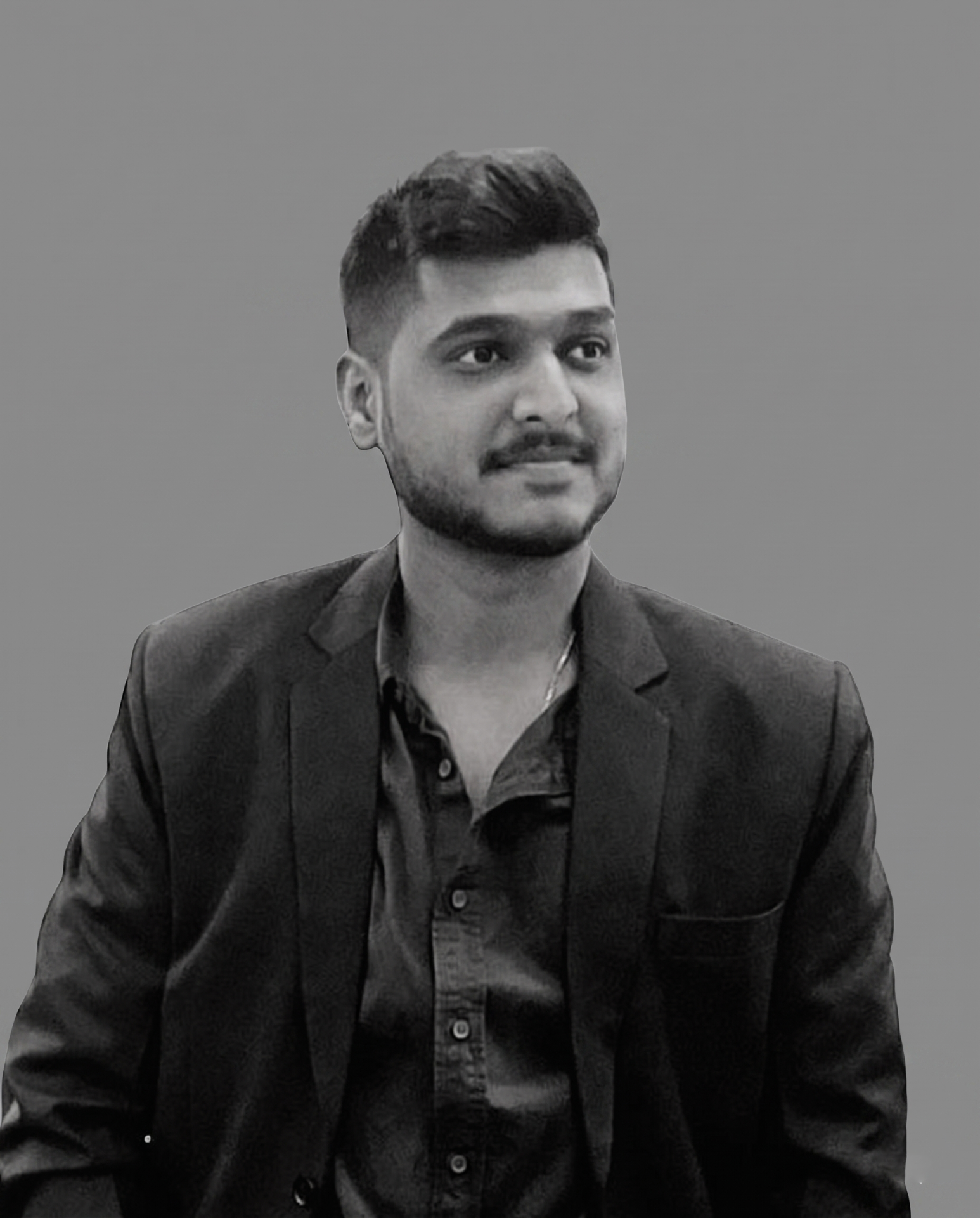 Jignesh Bari — ARCHITECT