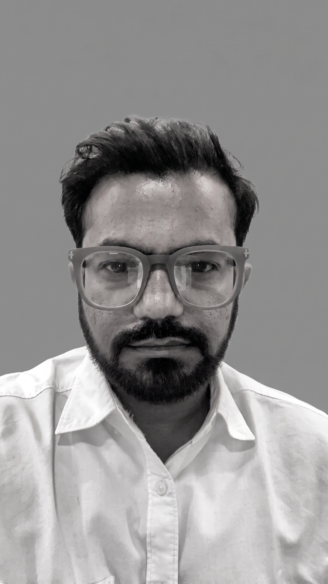 Umesh Yadav — PROJECT ACQUISITION MANAGER