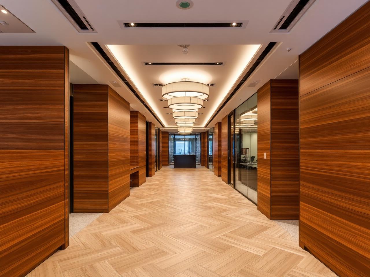 Meridian HQ