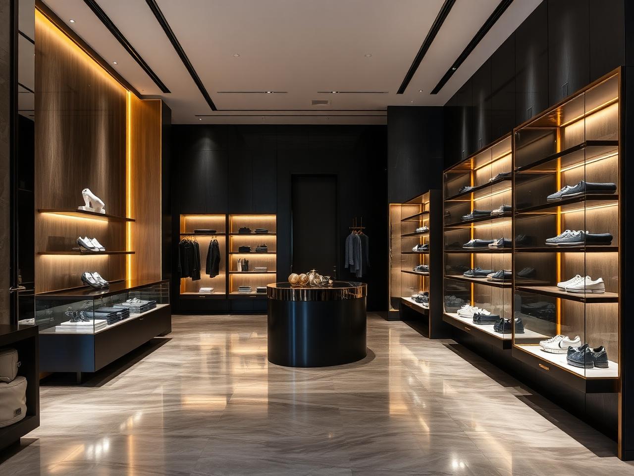Aurum Flagship