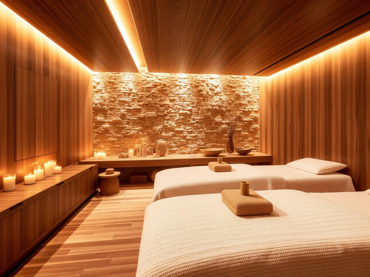 Stillwater Spa